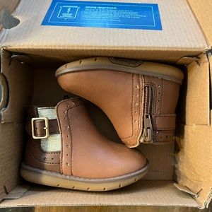 Stride Rite - Agnes Boots